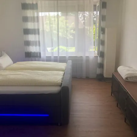 Apartment Lucy Тутлинген Экстерьер фото