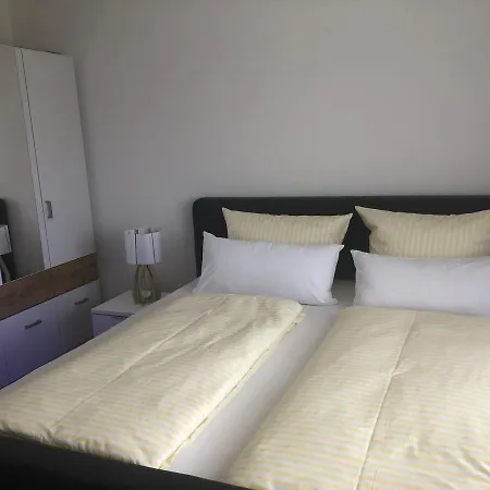 Apartment Lucy Тутлинген Экстерьер фото