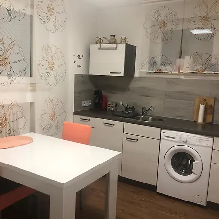 Apartment Lucy Тутлинген Экстерьер фото