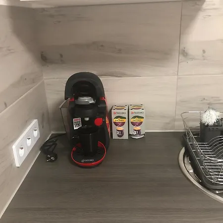 Apartment Lucy Тутлинген Экстерьер фото