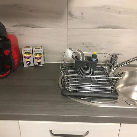 Apartment Lucy Тутлинген Экстерьер фото