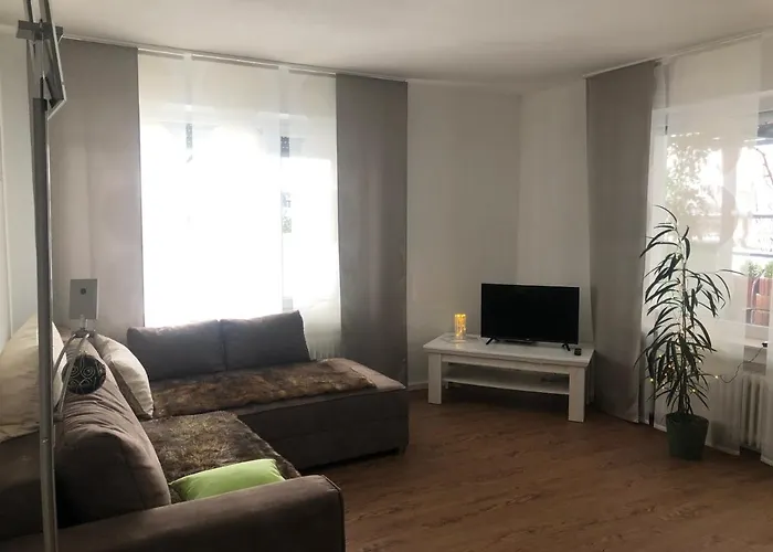 Apartment Lucy