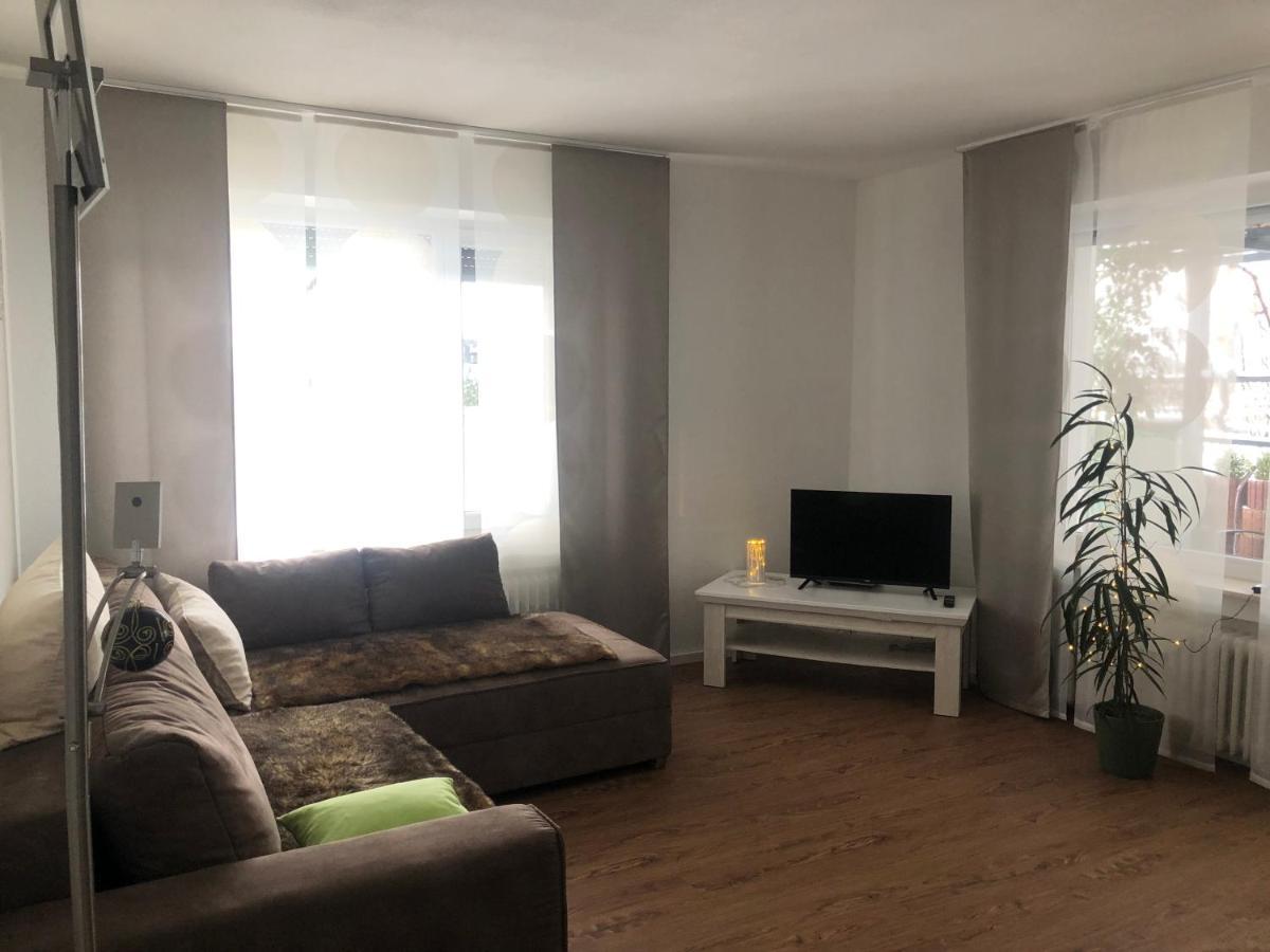 Lucy Apartment *