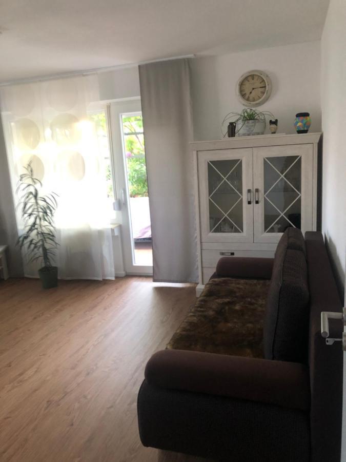 Lucy Apartment